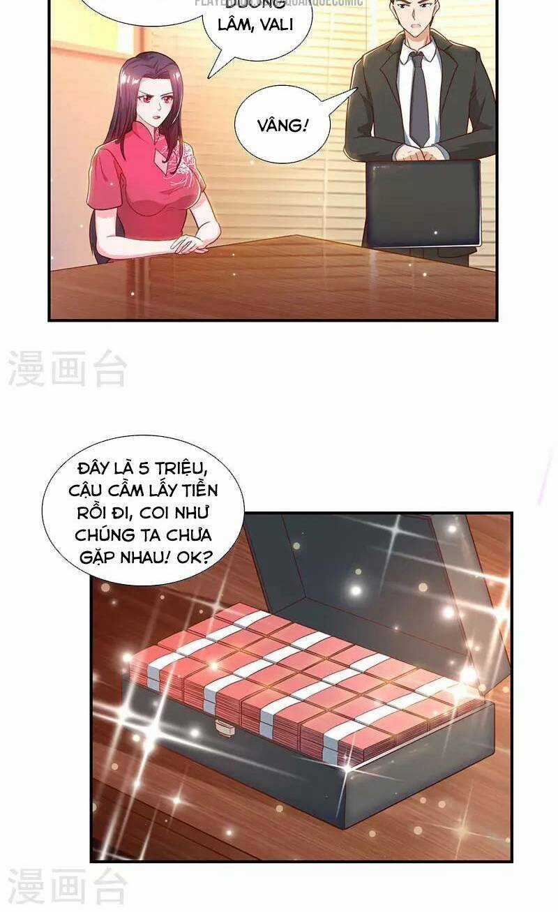 Lão Bà Đặc Công Cực Phẩm Của Tôi Chapter 20 trang 3