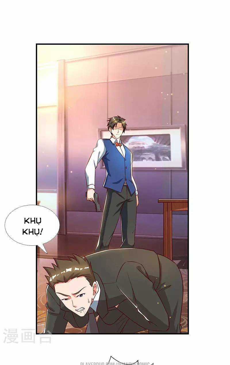 Lão Bà Đặc Công Cực Phẩm Của Tôi Chapter 20 trang 9