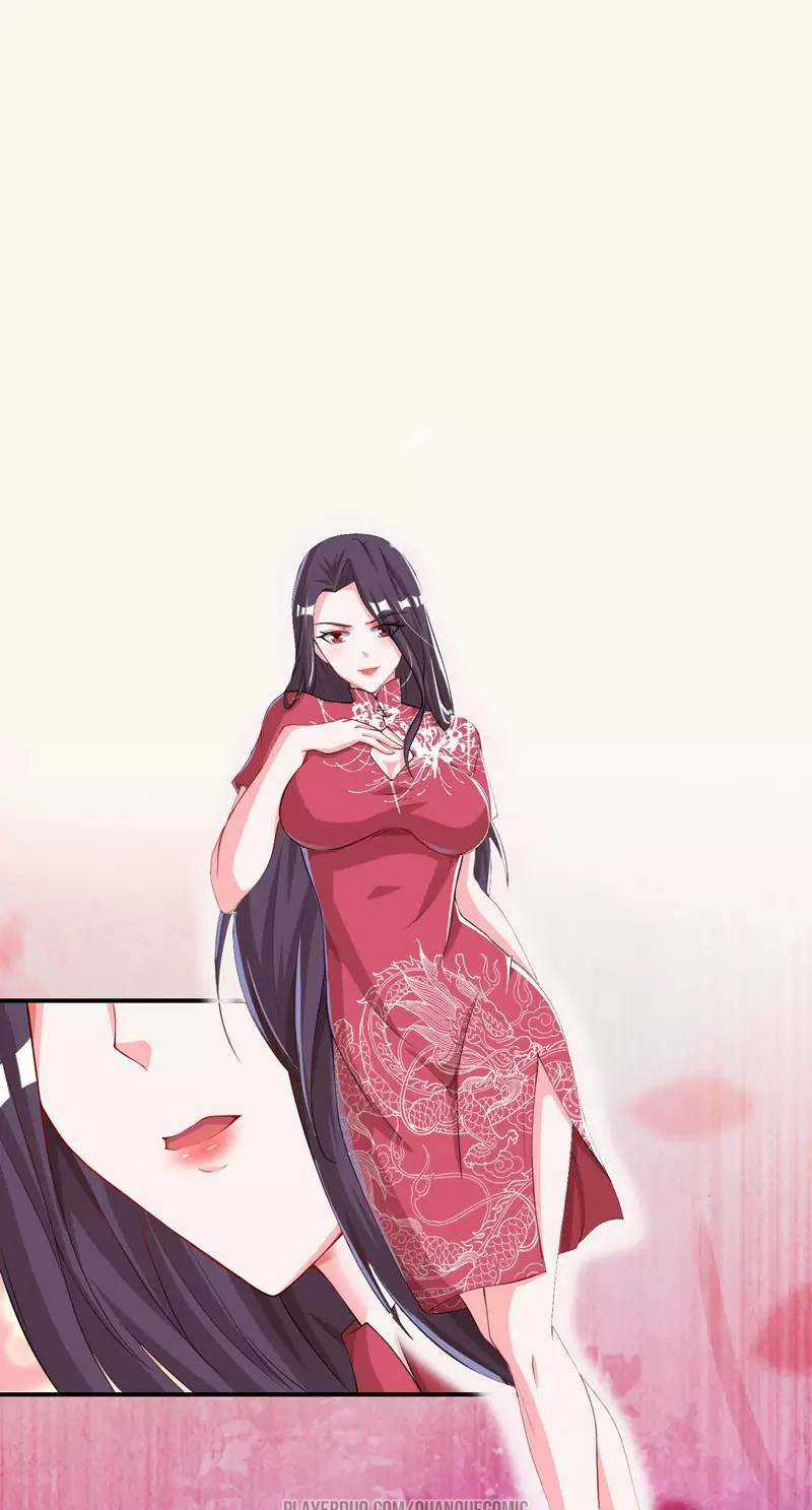 Lão Bà Đặc Công Cực Phẩm Của Tôi Chapter 21 trang 10