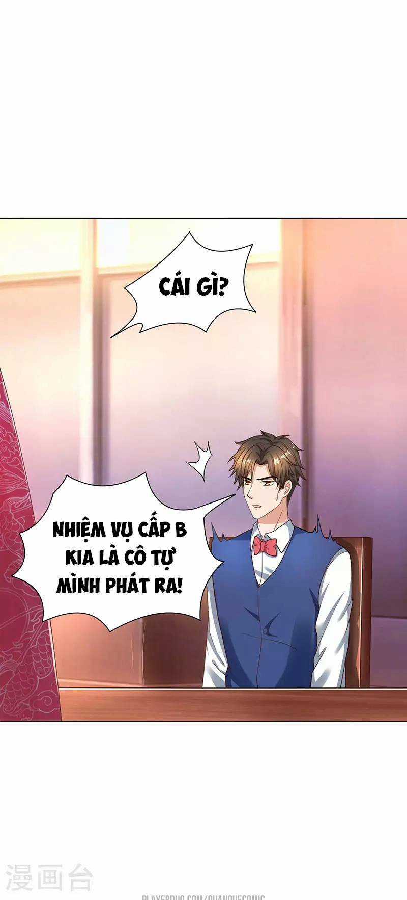 Lão Bà Đặc Công Cực Phẩm Của Tôi Chapter 21 trang 14