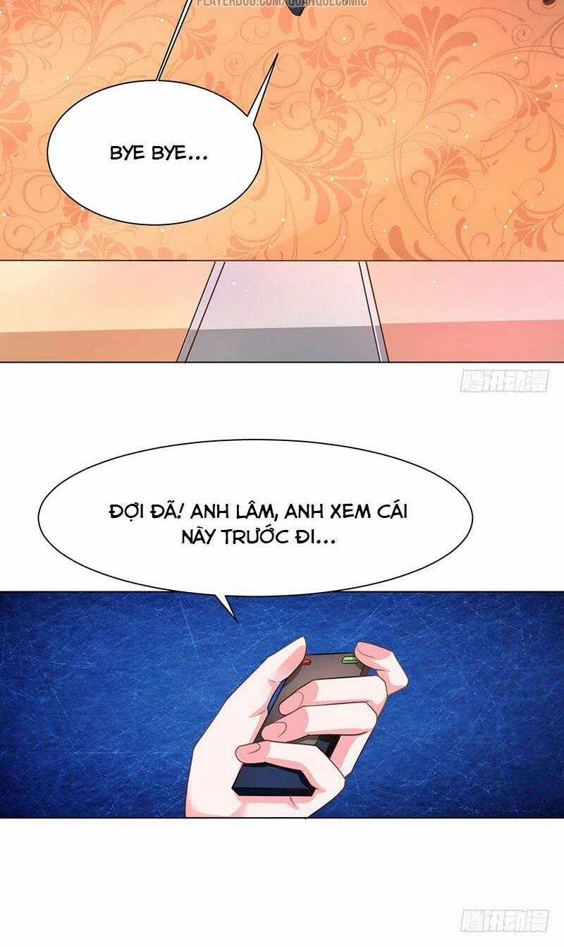 Lão Bà Đặc Công Cực Phẩm Của Tôi Chapter 22 trang 11