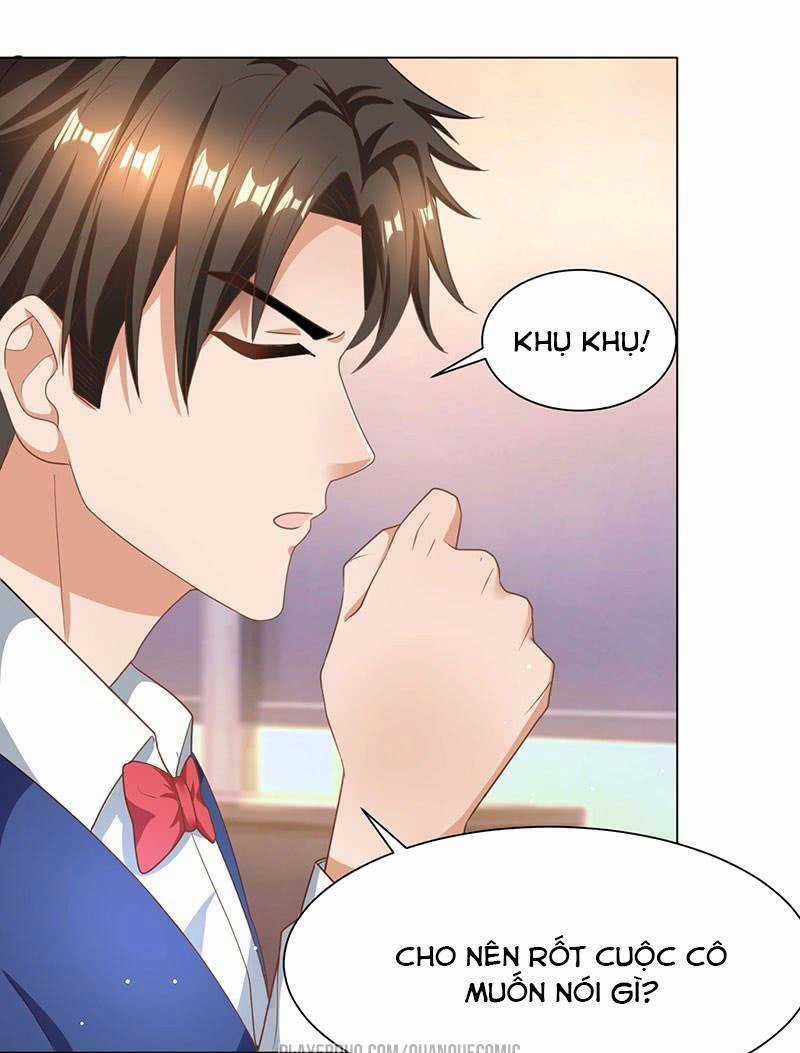 Lão Bà Đặc Công Cực Phẩm Của Tôi Chapter 22 trang 4