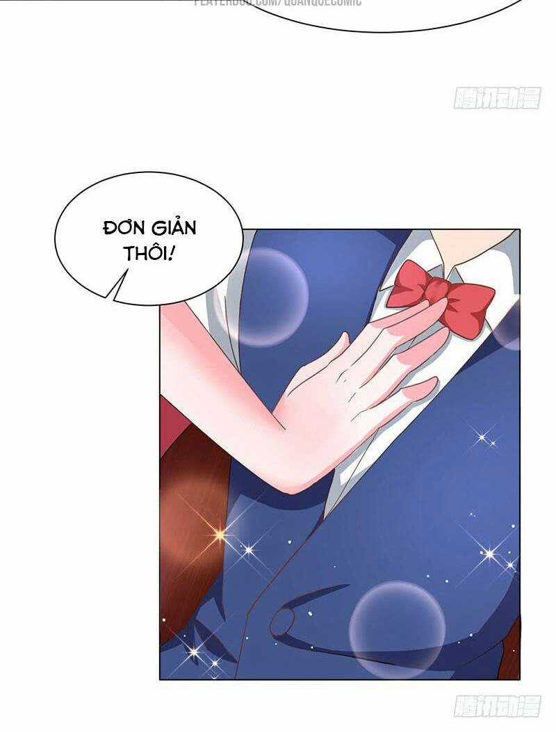 Lão Bà Đặc Công Cực Phẩm Của Tôi Chapter 22 trang 5