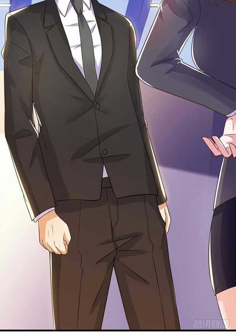 Lão Bà Đặc Công Cực Phẩm Của Tôi Chapter 24 trang 12