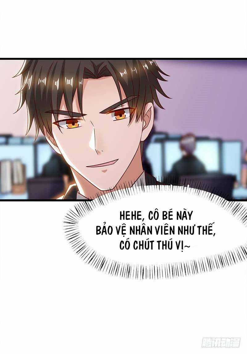 Lão Bà Đặc Công Cực Phẩm Của Tôi Chapter 24 trang 25