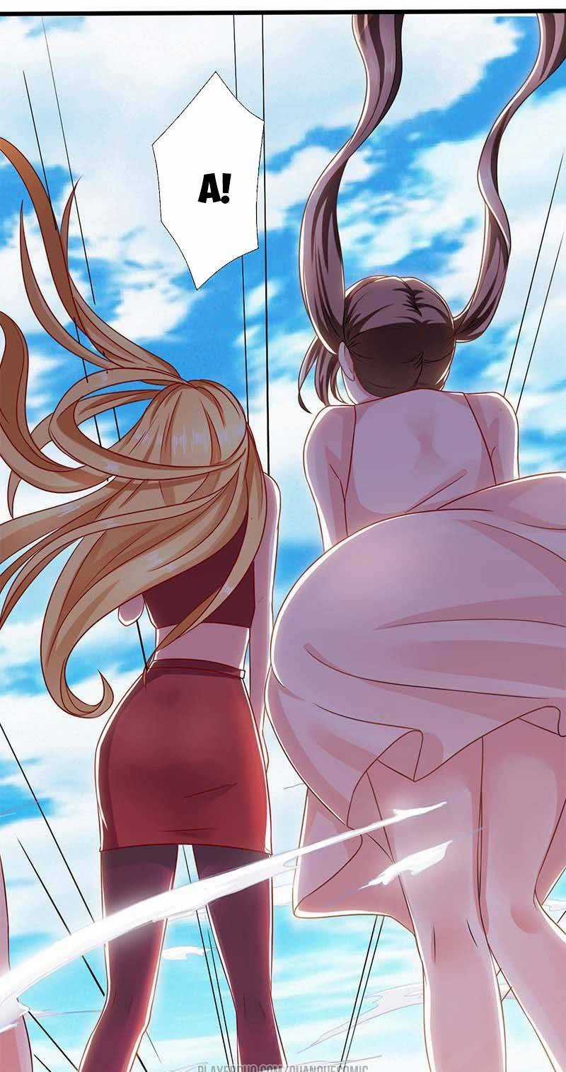 Lão Bà Đặc Công Cực Phẩm Của Tôi Chapter 24 trang 4