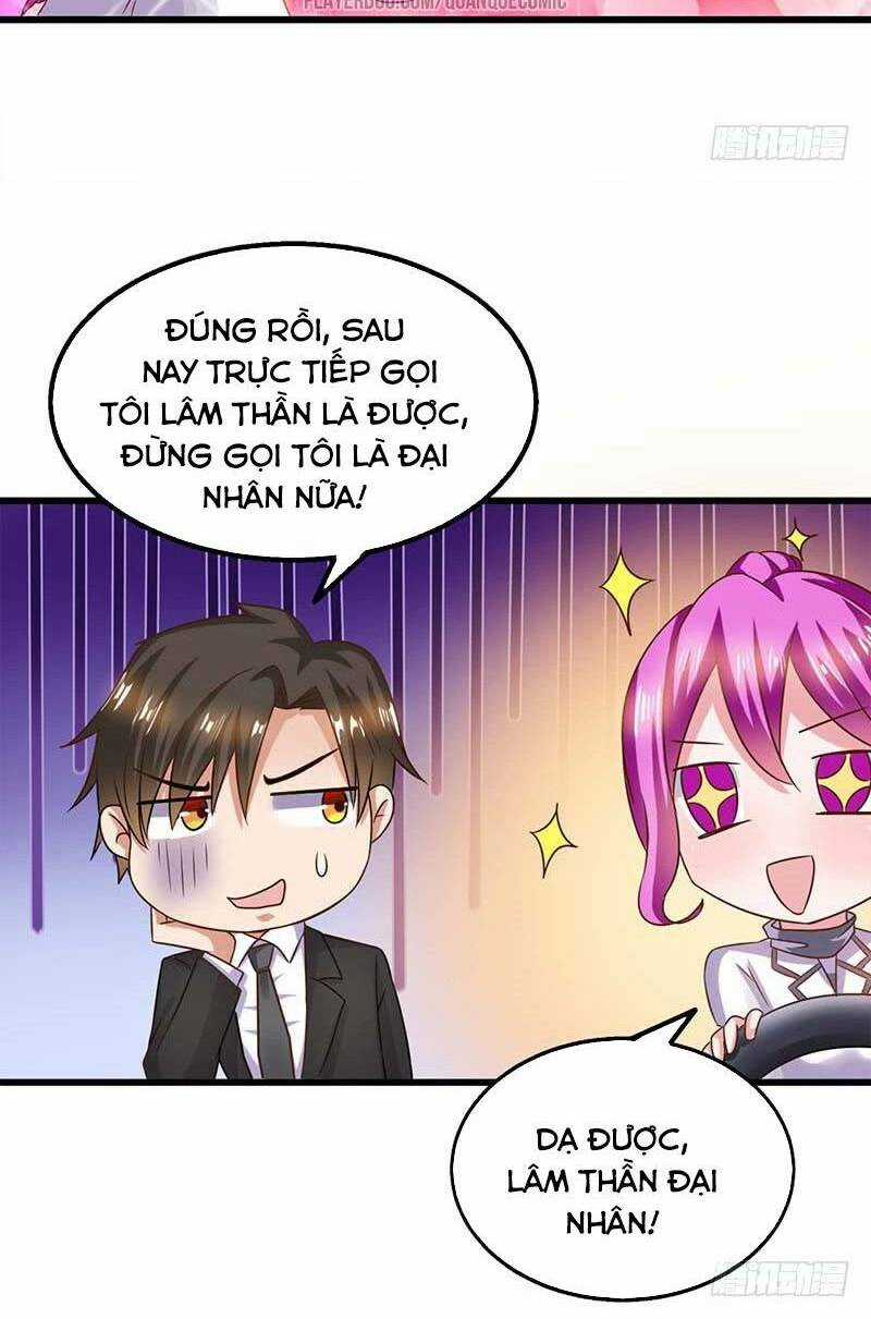 Lão Bà Đặc Công Cực Phẩm Của Tôi Chapter 24 trang 7