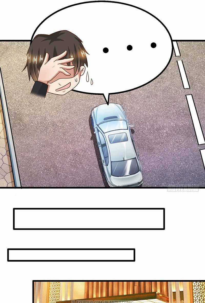 Lão Bà Đặc Công Cực Phẩm Của Tôi Chapter 24 trang 8