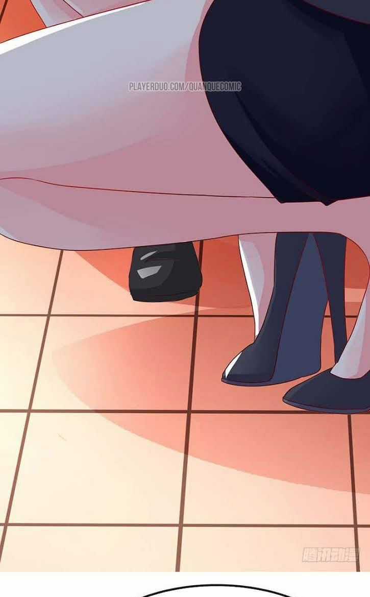 Lão Bà Đặc Công Cực Phẩm Của Tôi Chapter 25 trang 10