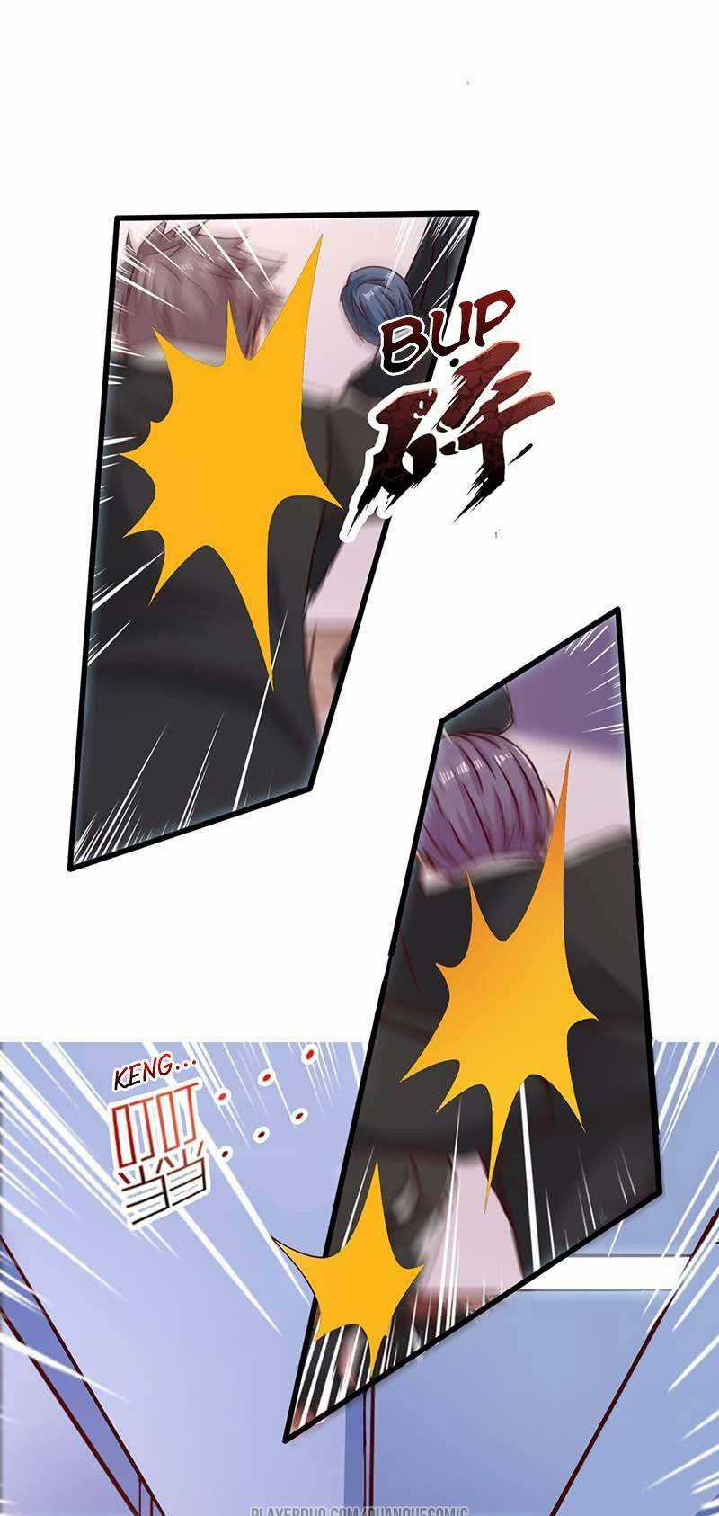 Lão Bà Đặc Công Cực Phẩm Của Tôi Chapter 25 trang 14