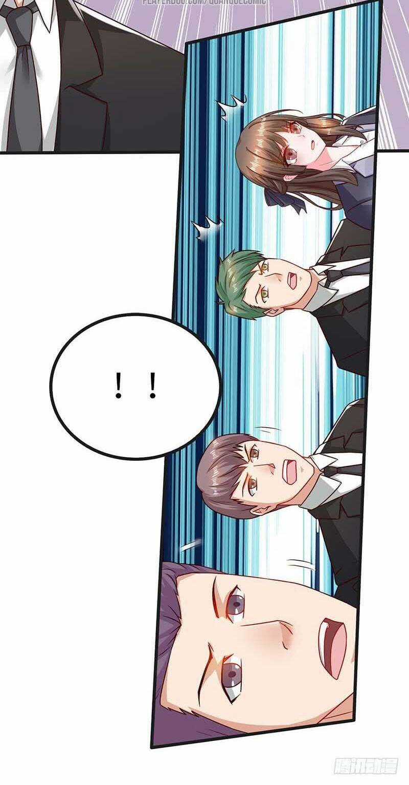 Lão Bà Đặc Công Cực Phẩm Của Tôi Chapter 25 trang 21