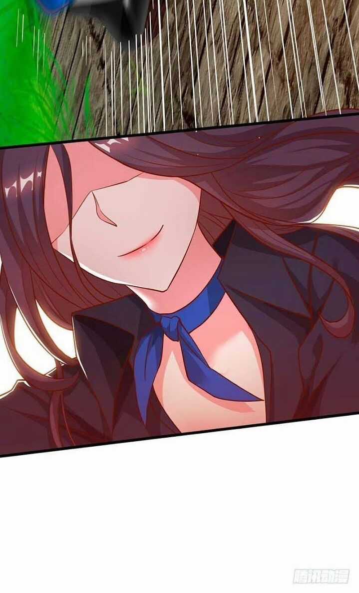 Lão Bà Đặc Công Cực Phẩm Của Tôi Chapter 26 trang 6