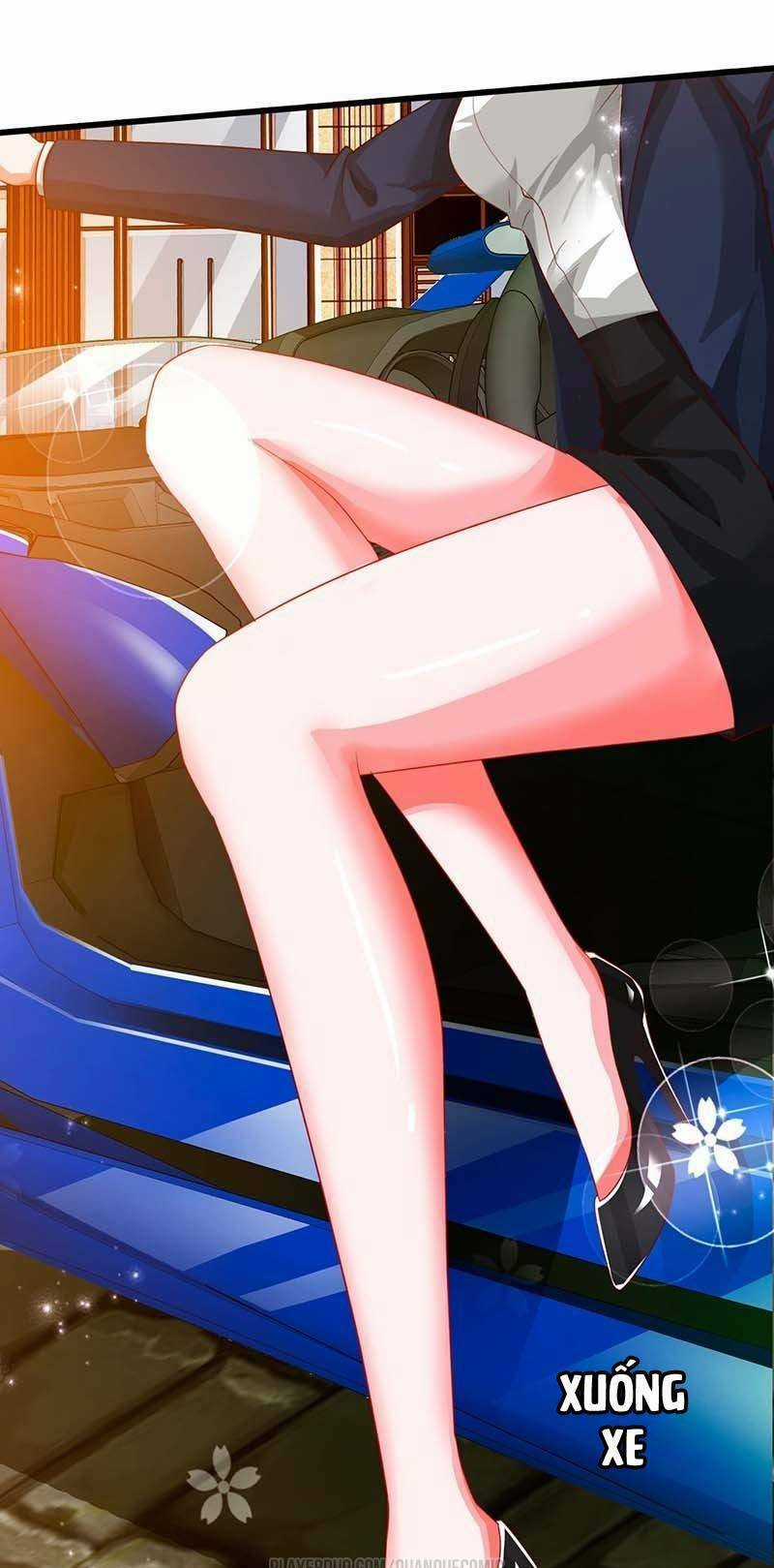 Lão Bà Đặc Công Cực Phẩm Của Tôi Chapter 26 trang 9