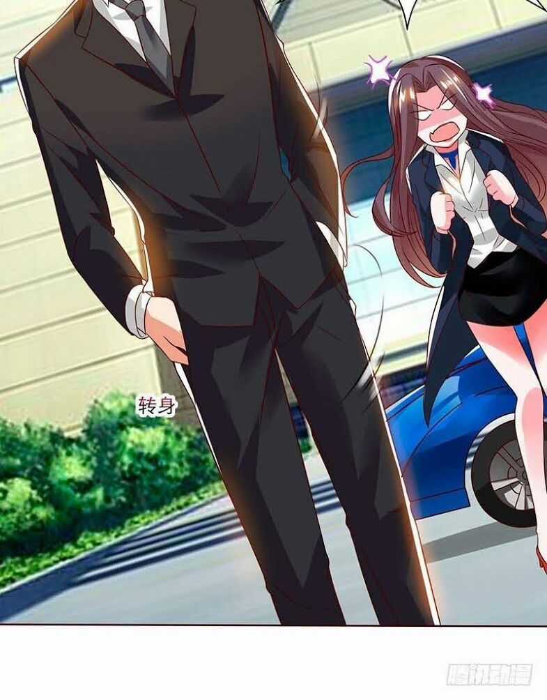 Lão Bà Đặc Công Cực Phẩm Của Tôi Chapter 27 trang 11