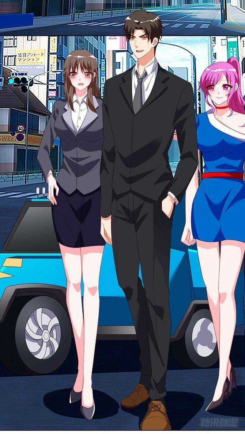 Lão Bà Đặc Công Cực Phẩm Của Tôi Chapter 27 trang 19