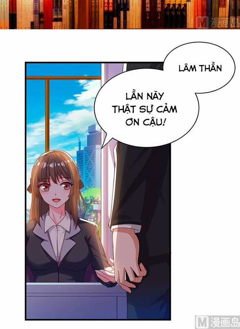 Lão Bà Đặc Công Cực Phẩm Của Tôi Chapter 29 trang 10