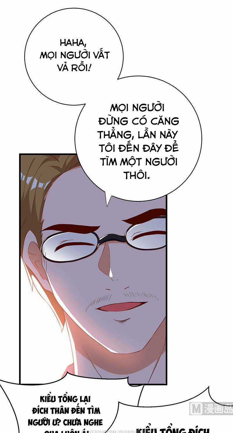 Lão Bà Đặc Công Cực Phẩm Của Tôi Chapter 29 trang 17