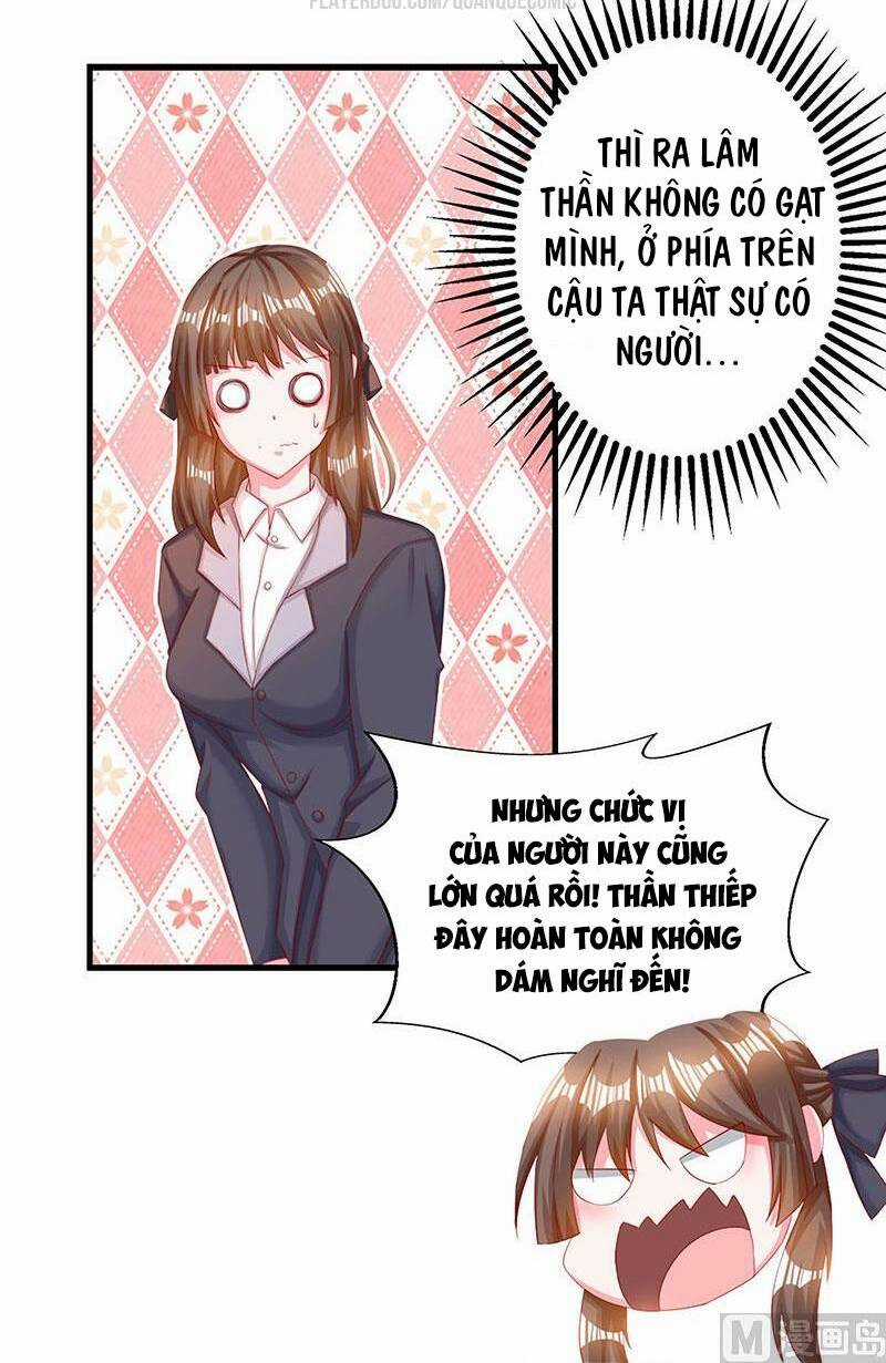 Lão Bà Đặc Công Cực Phẩm Của Tôi Chapter 29 trang 24