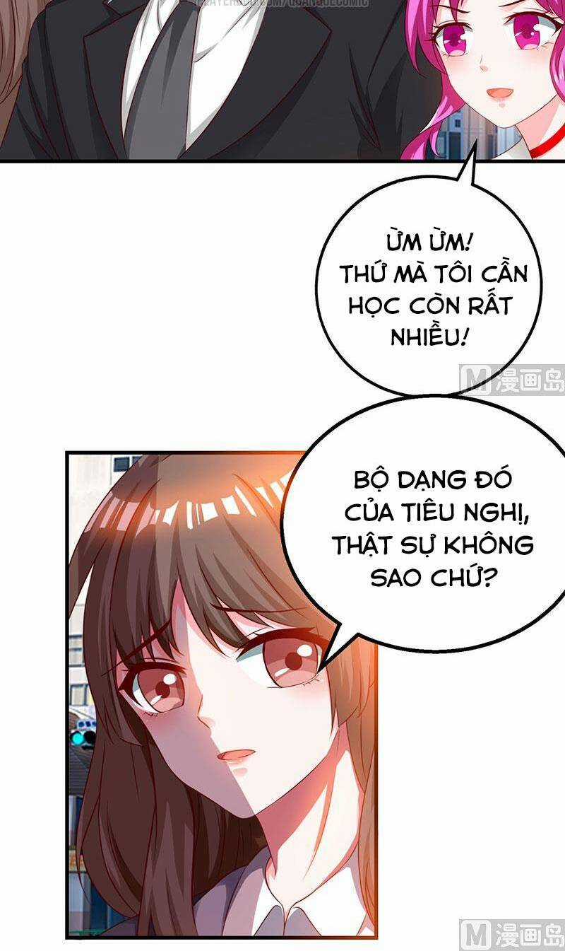 Lão Bà Đặc Công Cực Phẩm Của Tôi Chapter 29 trang 3