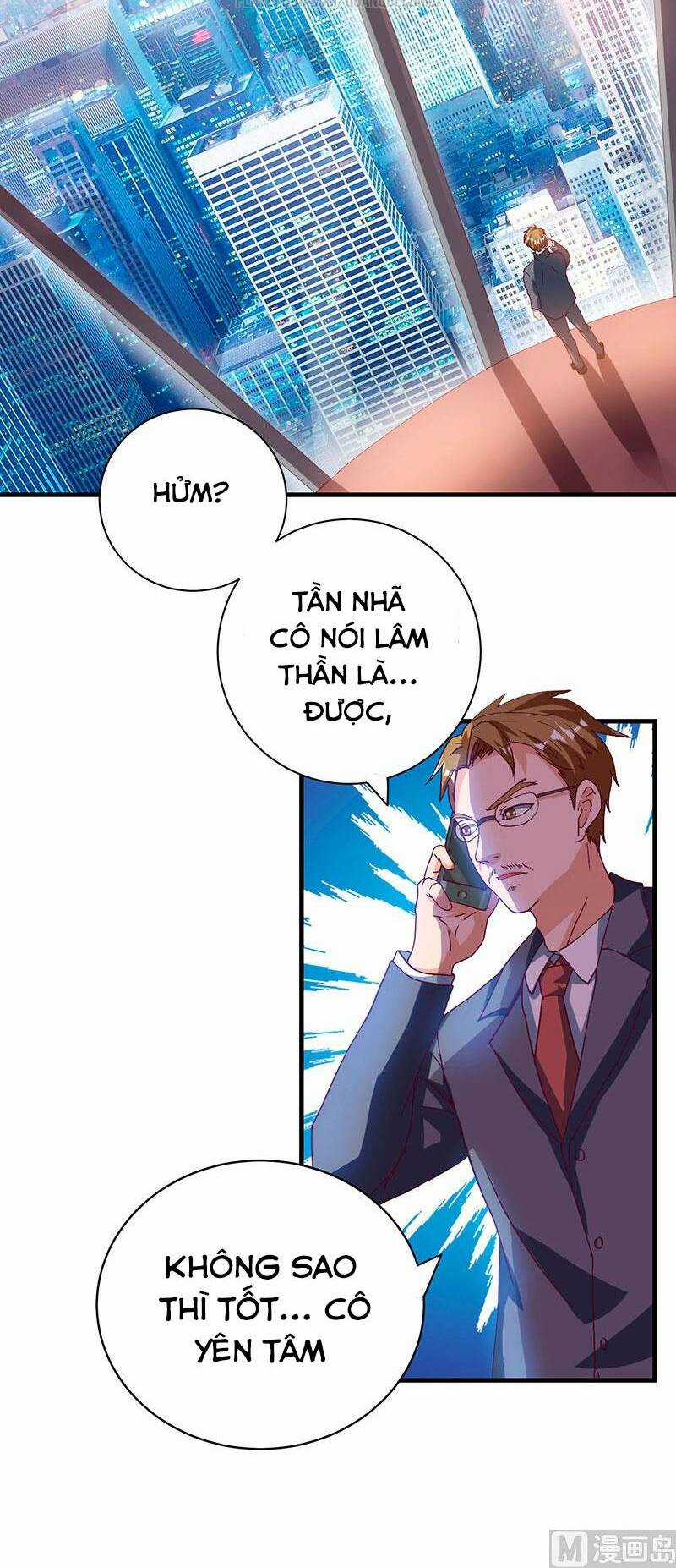 Lão Bà Đặc Công Cực Phẩm Của Tôi Chapter 29 trang 7