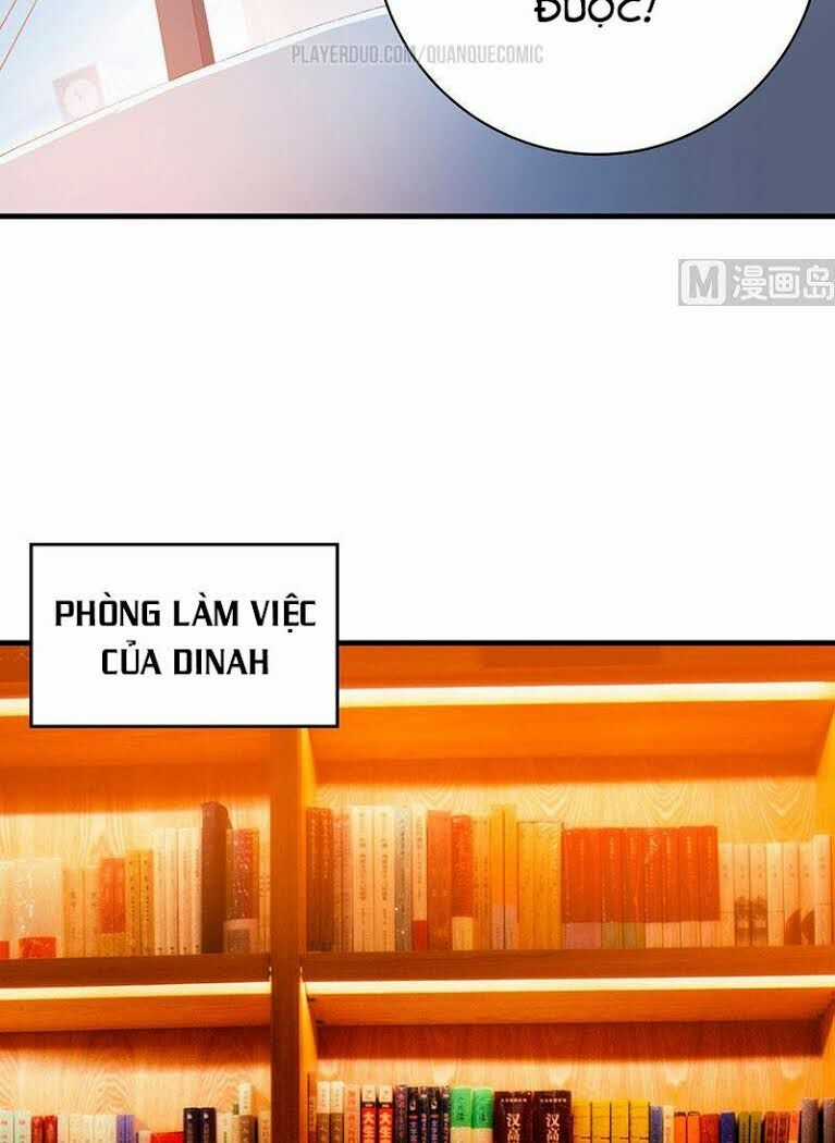 Lão Bà Đặc Công Cực Phẩm Của Tôi Chapter 29 trang 9