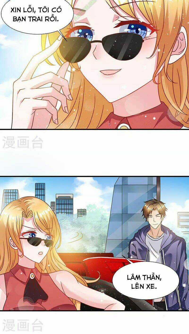 Lão Bà Đặc Công Cực Phẩm Của Tôi Chapter 3 trang 3