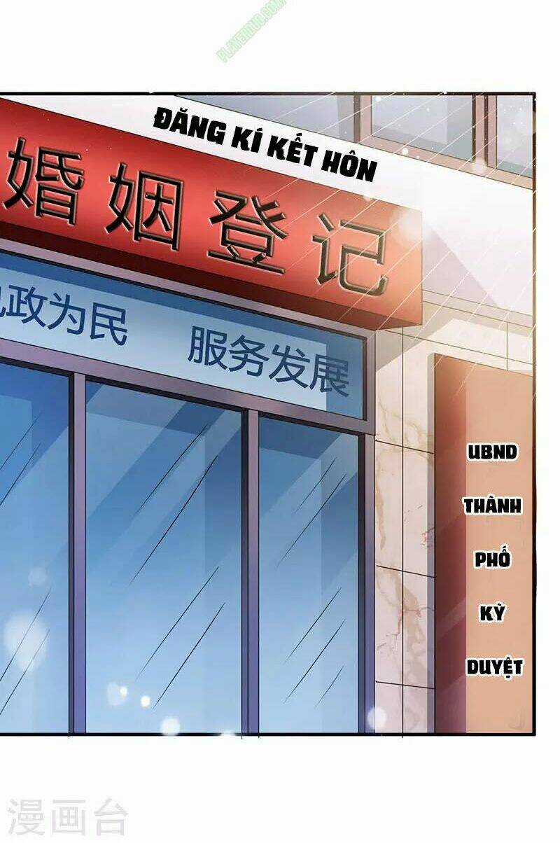 Lão Bà Đặc Công Cực Phẩm Của Tôi Chapter 3 trang 7