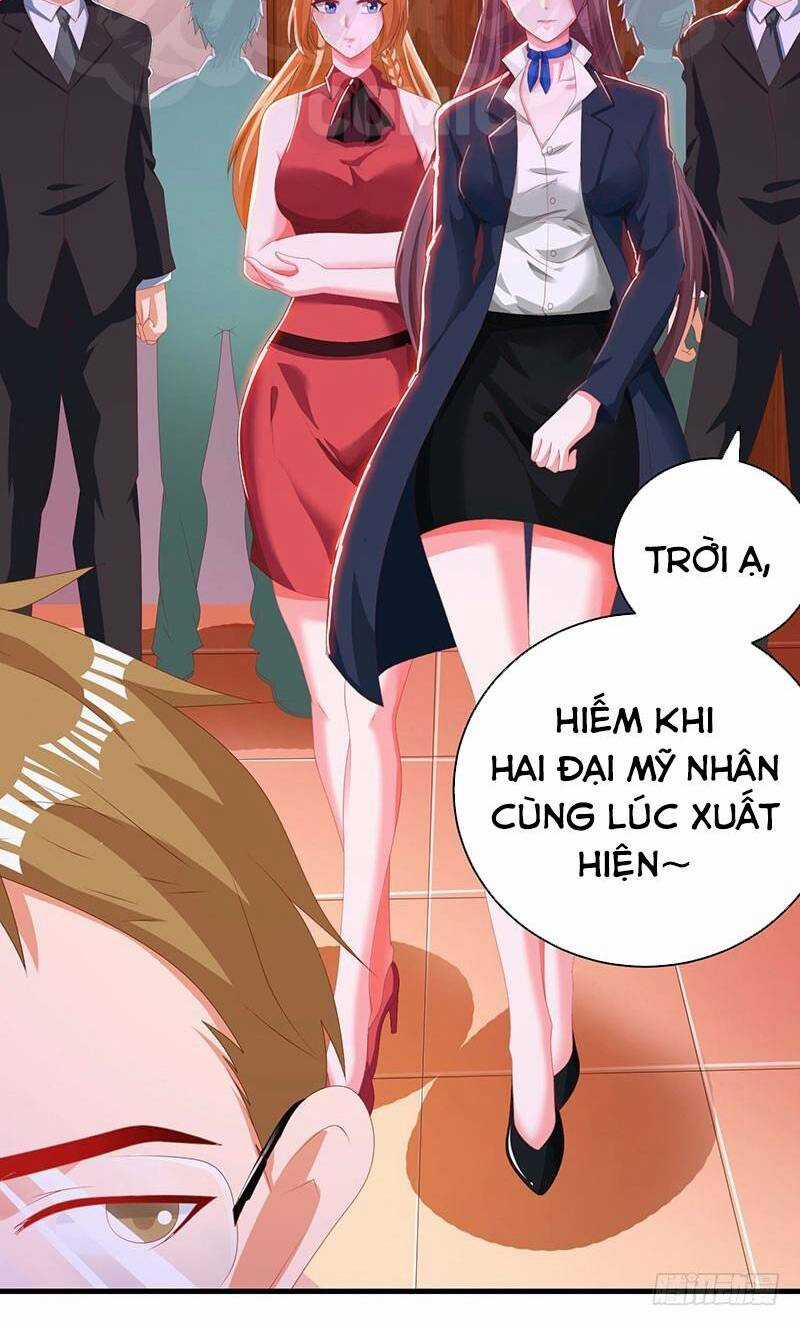 Lão Bà Đặc Công Cực Phẩm Của Tôi Chapter 30 trang 15