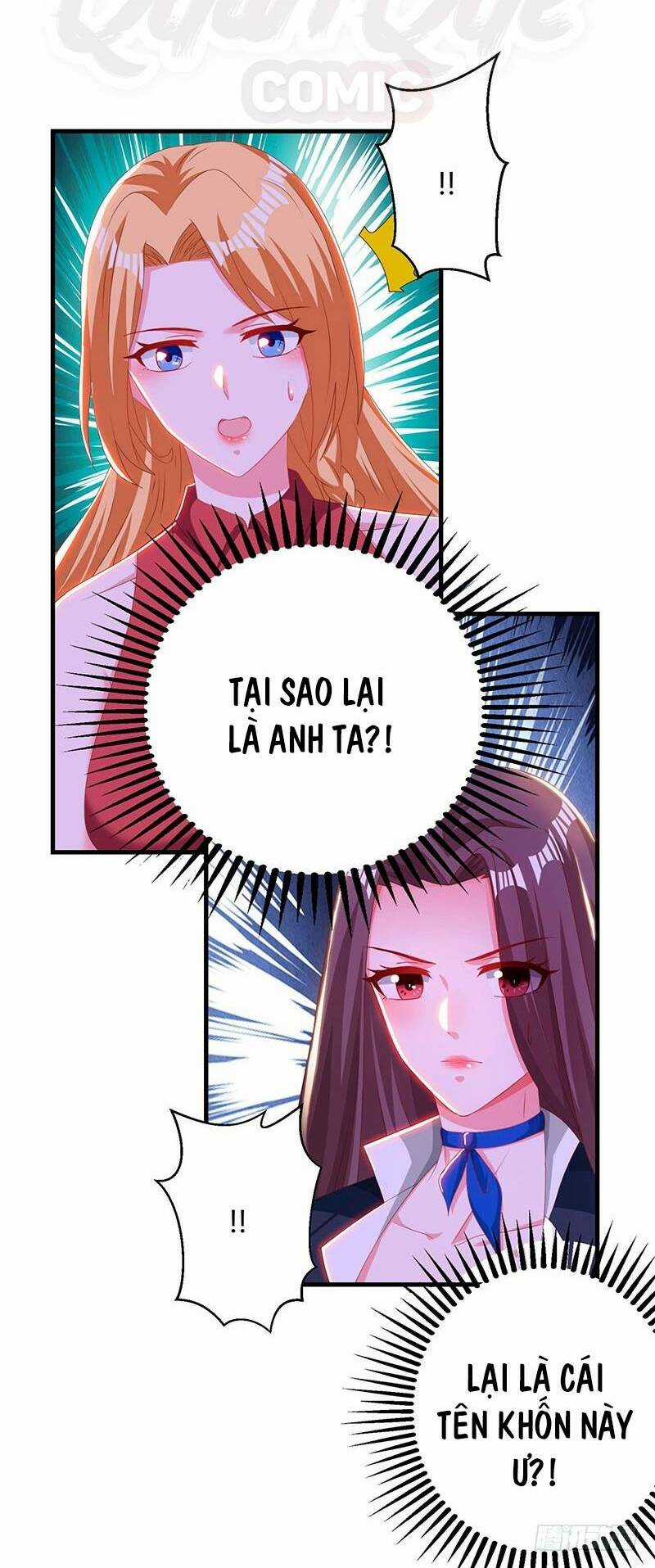 Lão Bà Đặc Công Cực Phẩm Của Tôi Chapter 30 trang 17