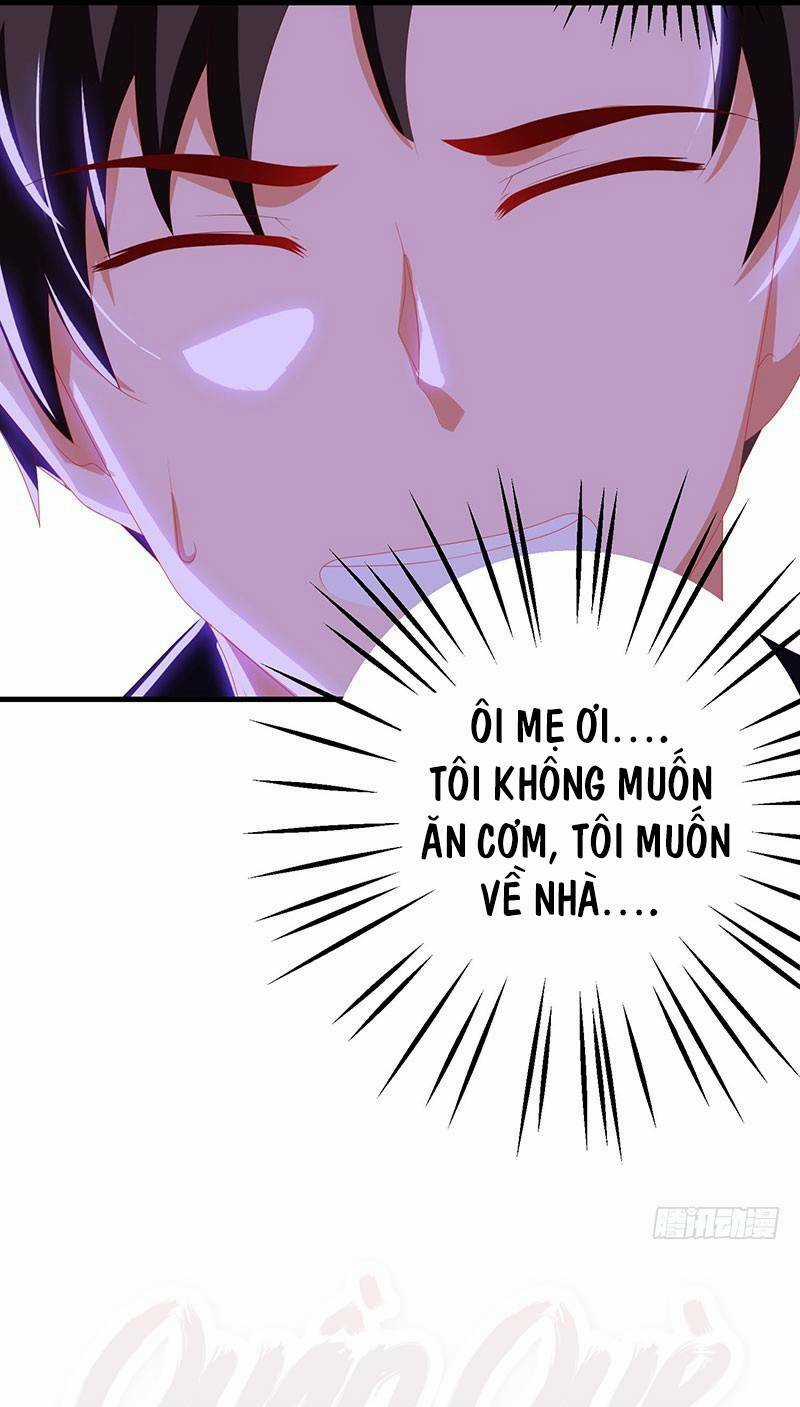 Lão Bà Đặc Công Cực Phẩm Của Tôi Chapter 30 trang 18