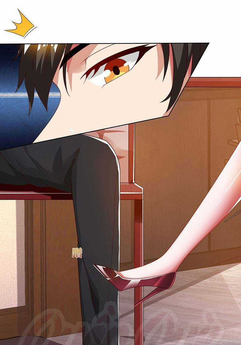 Lão Bà Đặc Công Cực Phẩm Của Tôi Chapter 30 trang 2