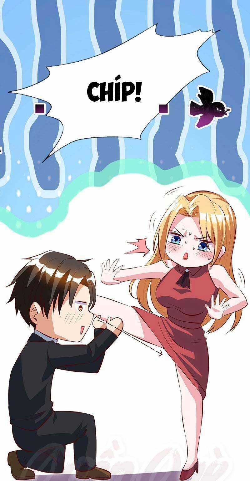 Lão Bà Đặc Công Cực Phẩm Của Tôi Chapter 31 trang 10