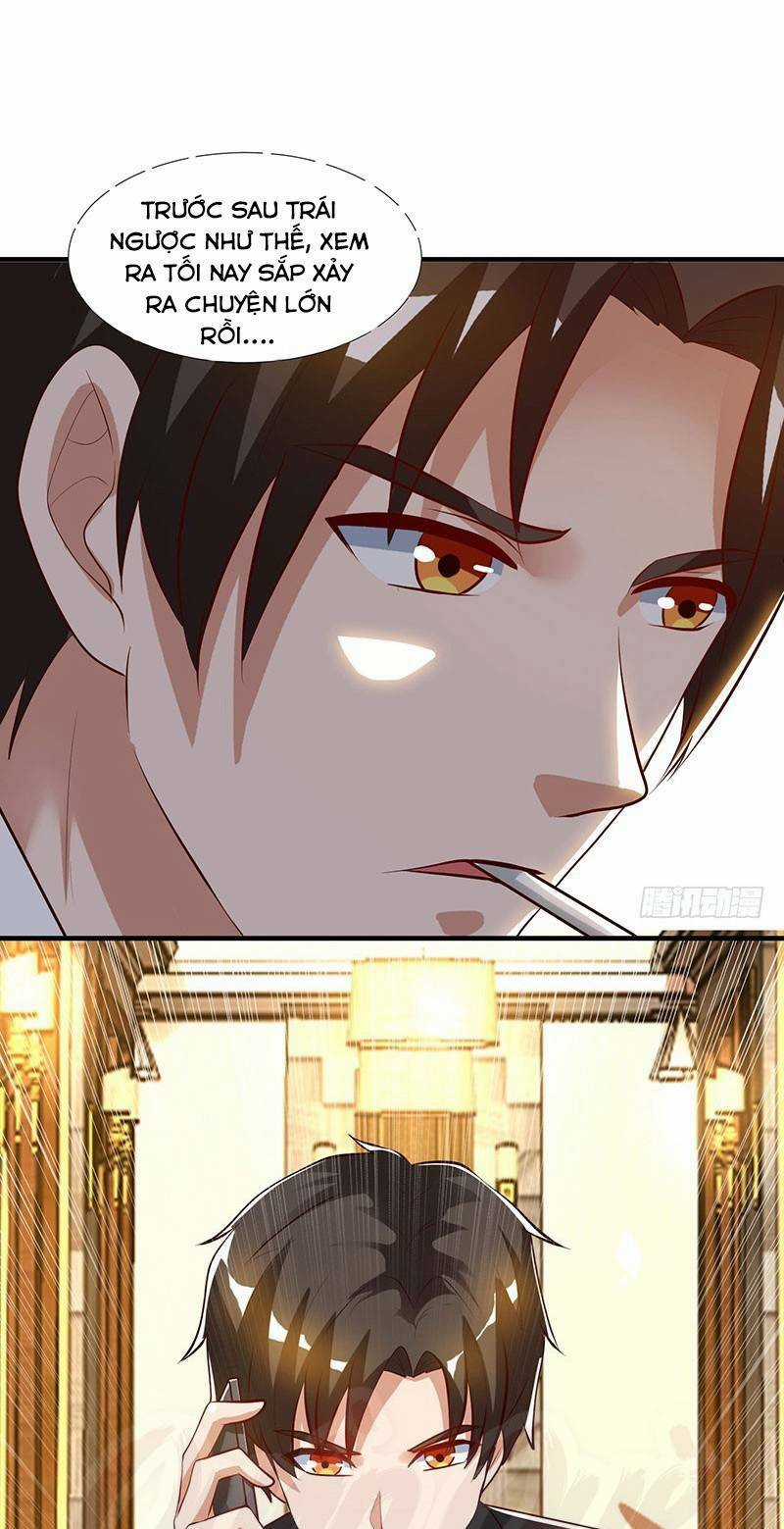 Lão Bà Đặc Công Cực Phẩm Của Tôi Chapter 31 trang 23