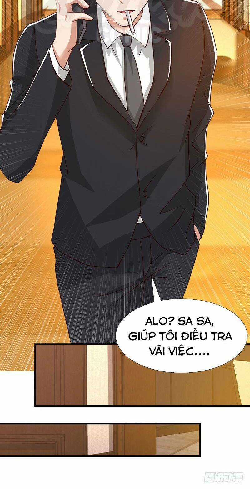 Lão Bà Đặc Công Cực Phẩm Của Tôi Chapter 31 trang 24