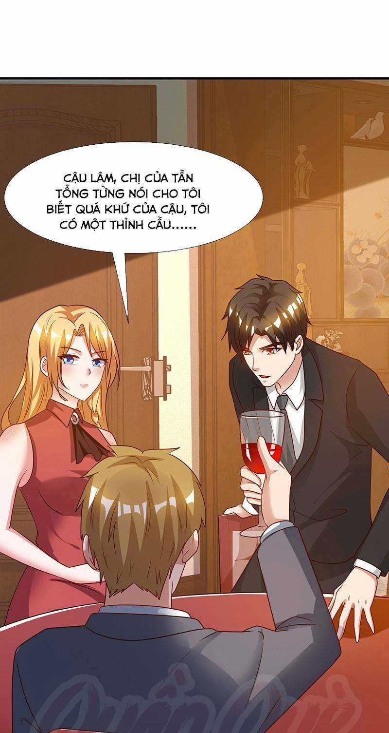 Lão Bà Đặc Công Cực Phẩm Của Tôi Chapter 31 trang 25