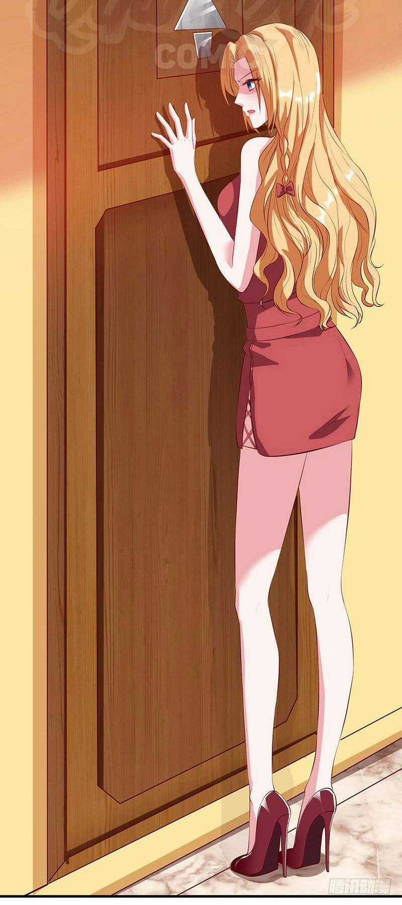 Lão Bà Đặc Công Cực Phẩm Của Tôi Chapter 31 trang 5