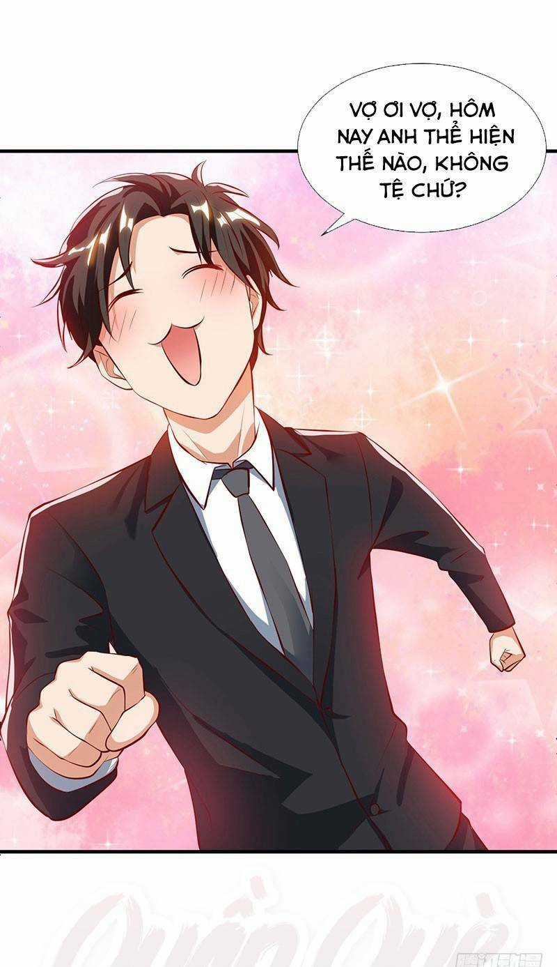 Lão Bà Đặc Công Cực Phẩm Của Tôi Chapter 31 trang 6