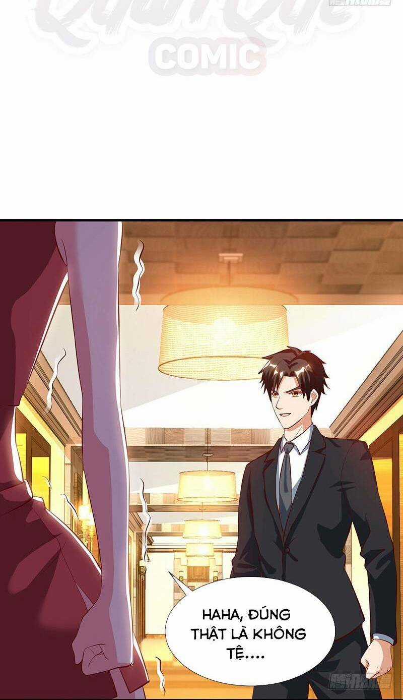 Lão Bà Đặc Công Cực Phẩm Của Tôi Chapter 31 trang 7