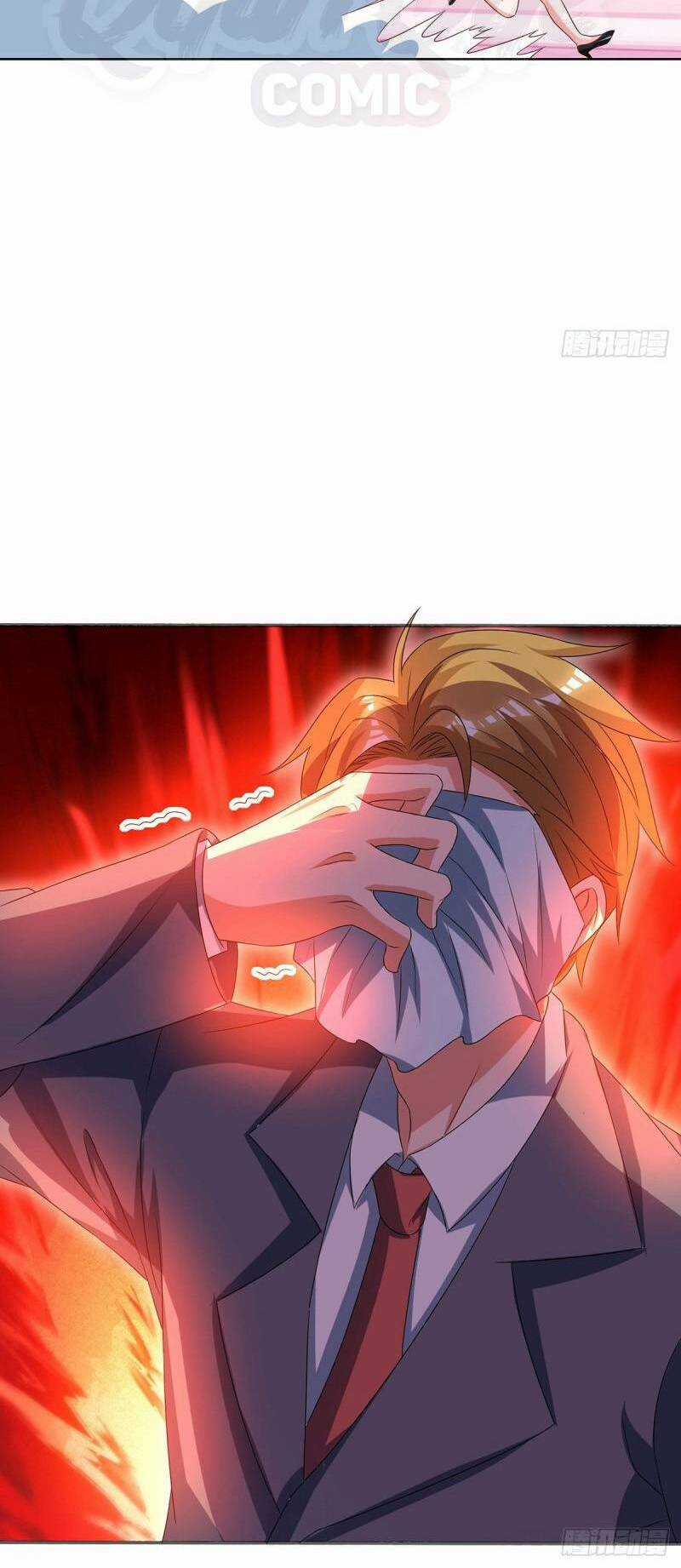 Lão Bà Đặc Công Cực Phẩm Của Tôi Chapter 32 trang 13