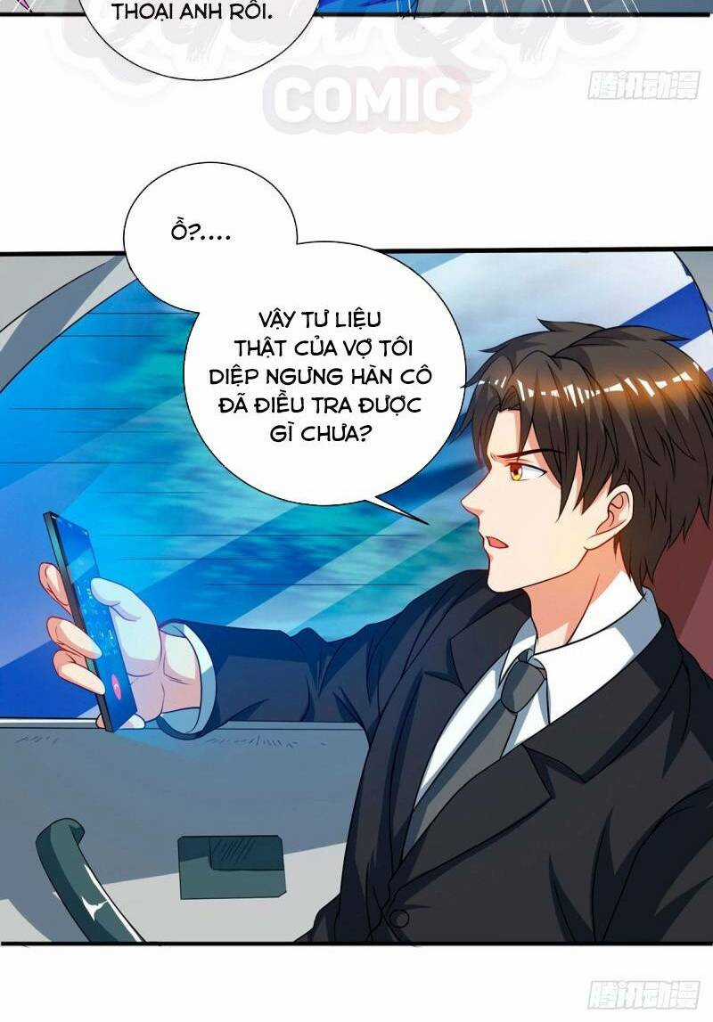 Lão Bà Đặc Công Cực Phẩm Của Tôi Chapter 32 trang 19