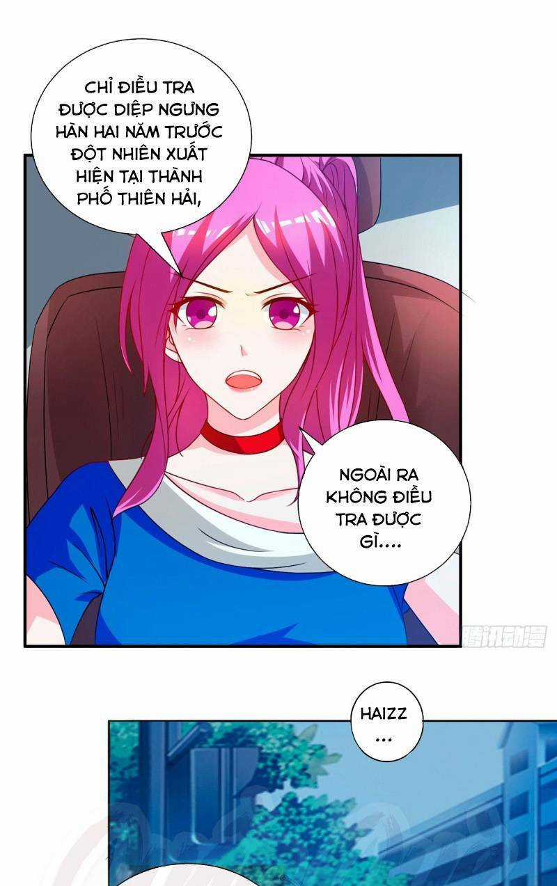 Lão Bà Đặc Công Cực Phẩm Của Tôi Chapter 32 trang 20