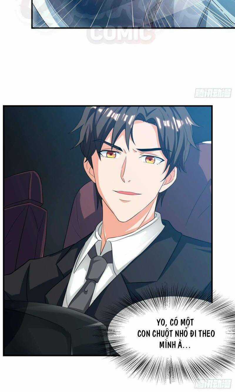 Lão Bà Đặc Công Cực Phẩm Của Tôi Chapter 33 trang 13