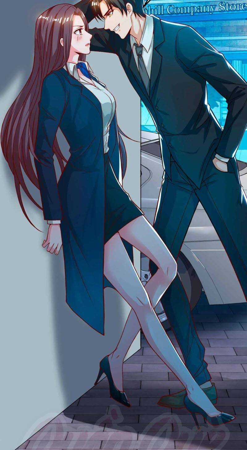 Lão Bà Đặc Công Cực Phẩm Của Tôi Chapter 33 trang 19