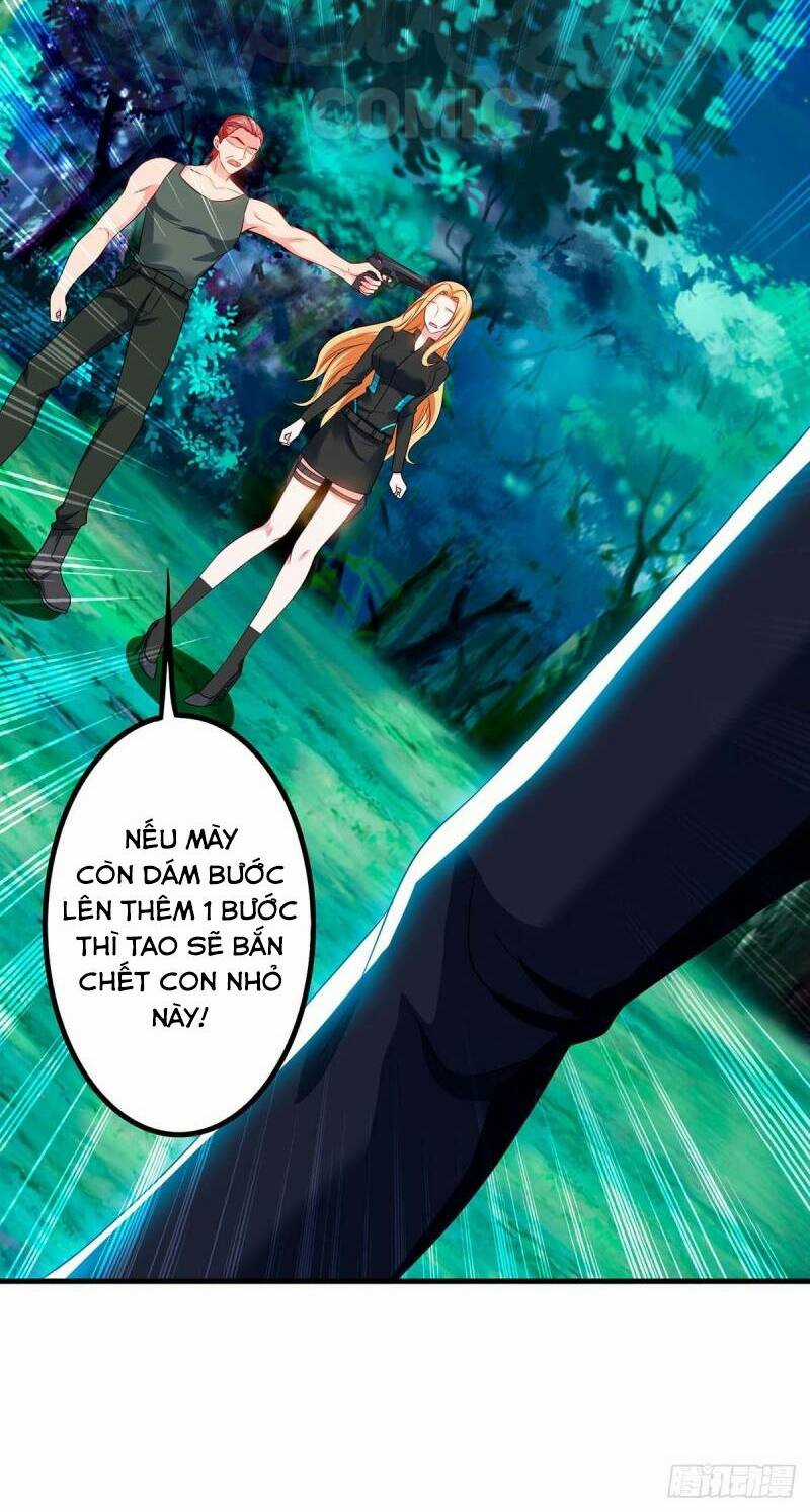 Lão Bà Đặc Công Cực Phẩm Của Tôi Chapter 37 trang 10