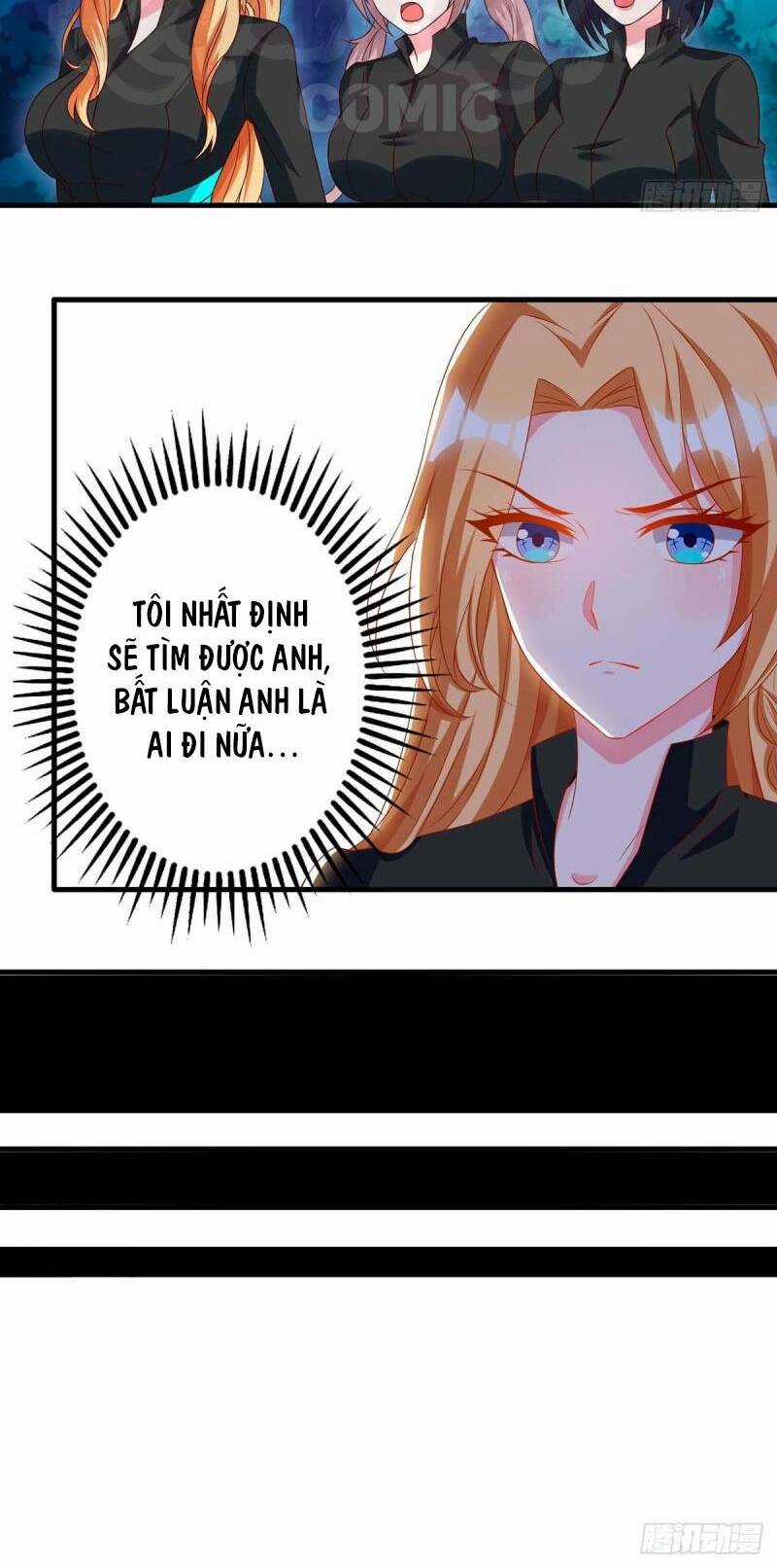 Lão Bà Đặc Công Cực Phẩm Của Tôi Chapter 38 trang 7