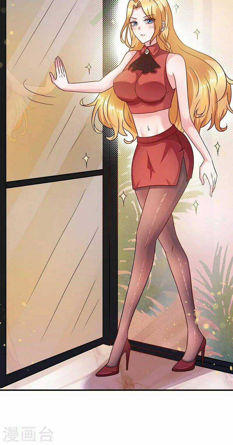 Lão Bà Đặc Công Cực Phẩm Của Tôi Chapter 4 trang 11