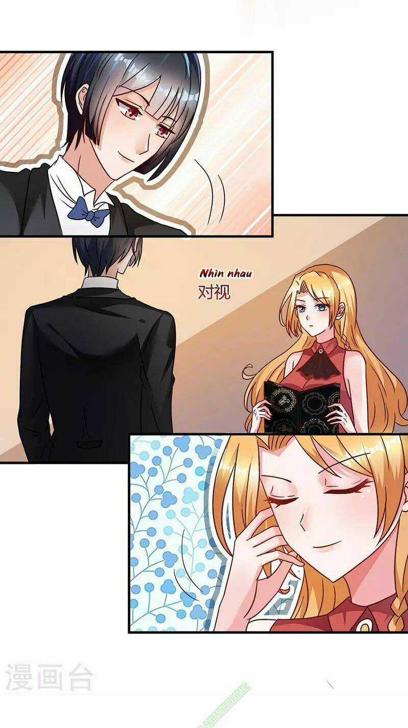 Lão Bà Đặc Công Cực Phẩm Của Tôi Chapter 4 trang 14