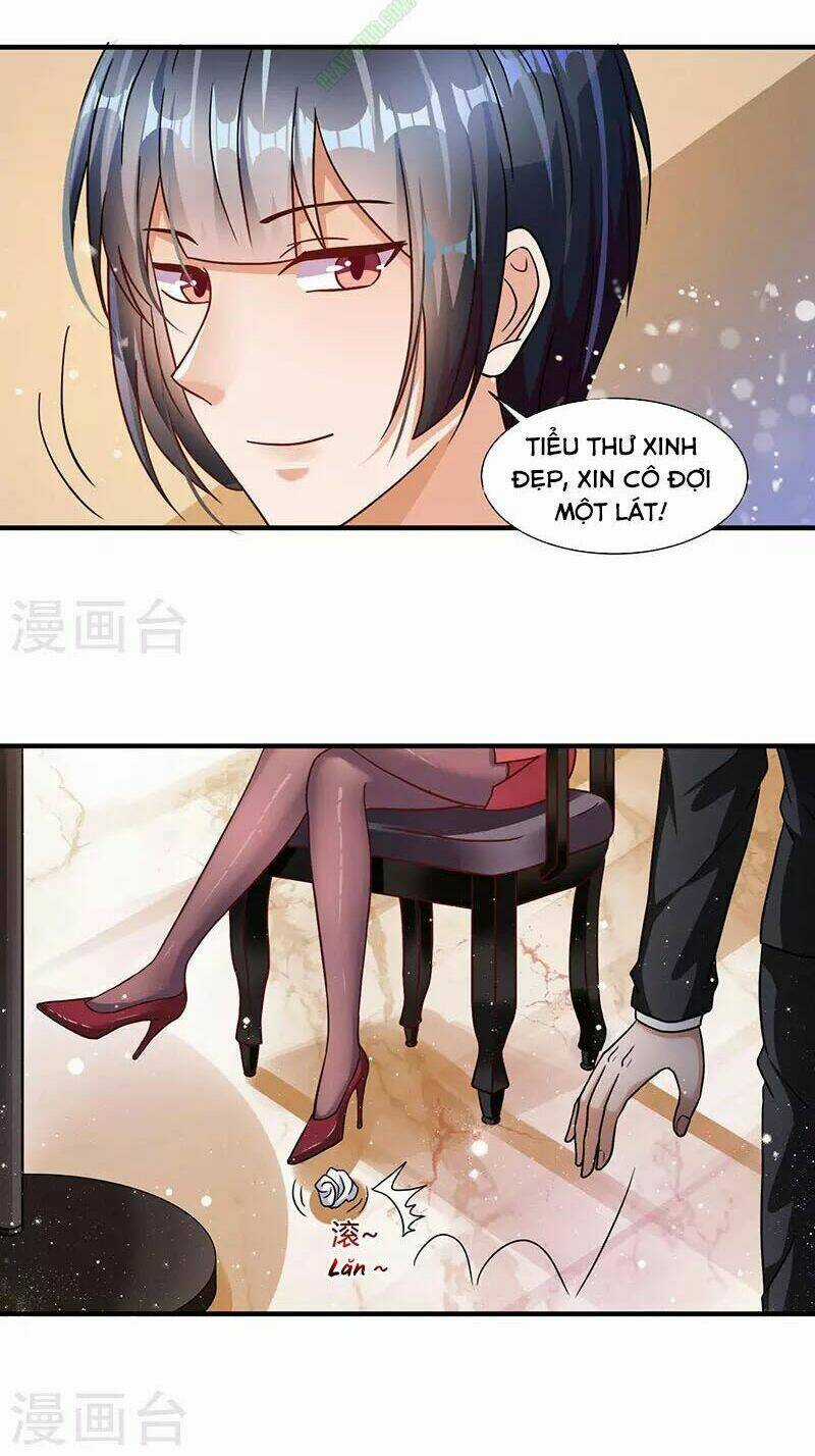 Lão Bà Đặc Công Cực Phẩm Của Tôi Chapter 4 trang 15