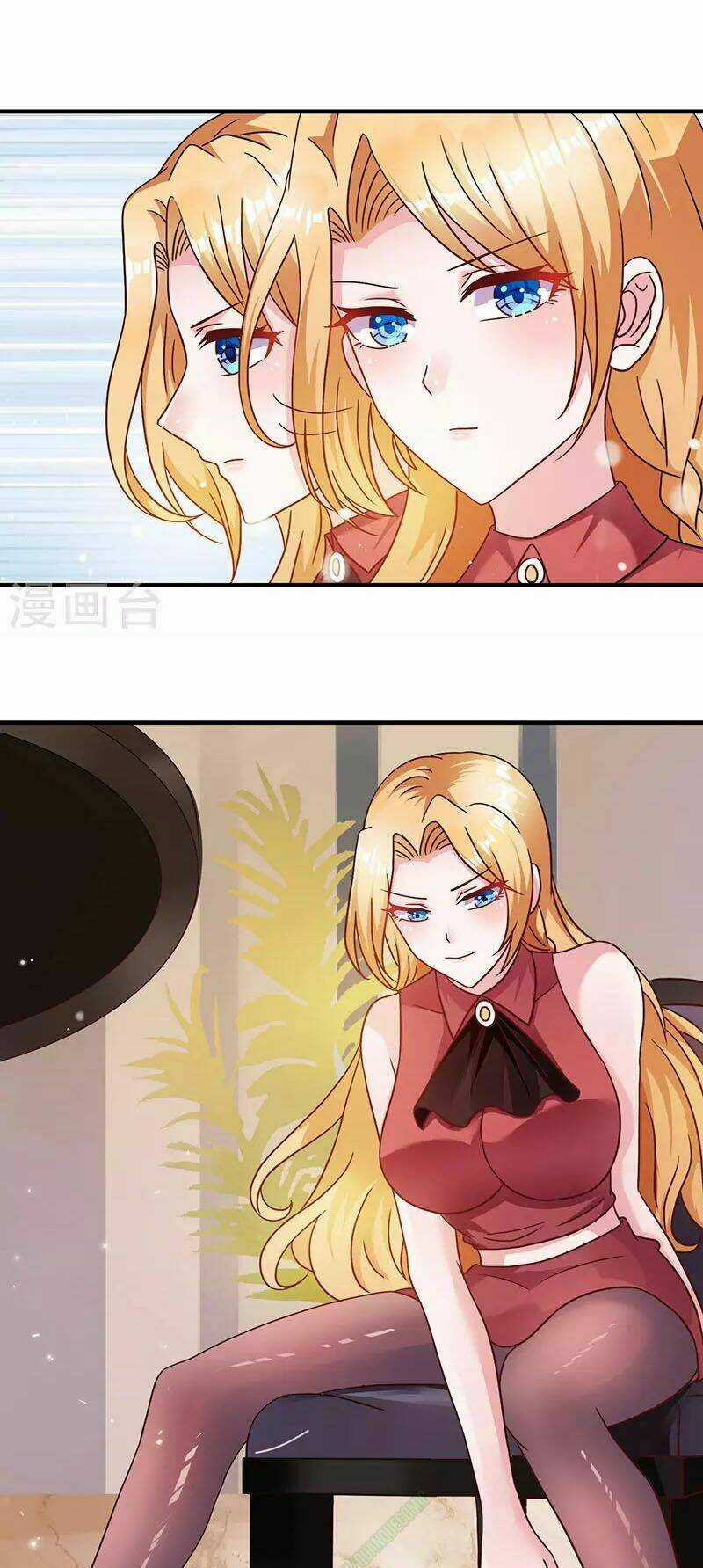 Lão Bà Đặc Công Cực Phẩm Của Tôi Chapter 4 trang 16