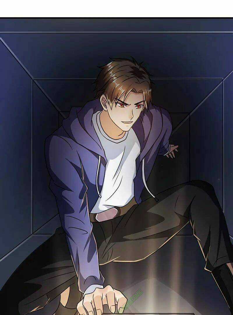 Lão Bà Đặc Công Cực Phẩm Của Tôi Chapter 4 trang 20